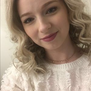 Meet your Posher, Kristen